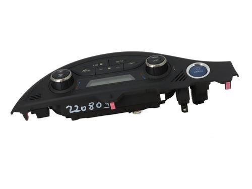 Used Climate control Climate control TOYOTA YARIS (_P13_) 1.5 Hybrid (NHP130_, NHP130) (101 hp) 21319129 21319129