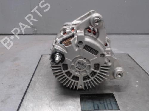 Generator RENAULT KOLEOS I (HY_) 2.0 dCi (HY0K) | BP21301142M7 