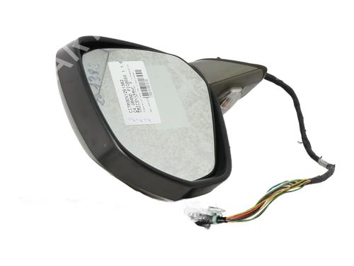Left mirror CITROËN C4 Grand Picasso I (UA_) 1.6 HDi 110 | BP26170961C26 