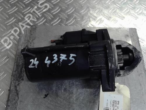 Starter BMW 3 (E46) 320 d | BP24113422M8 