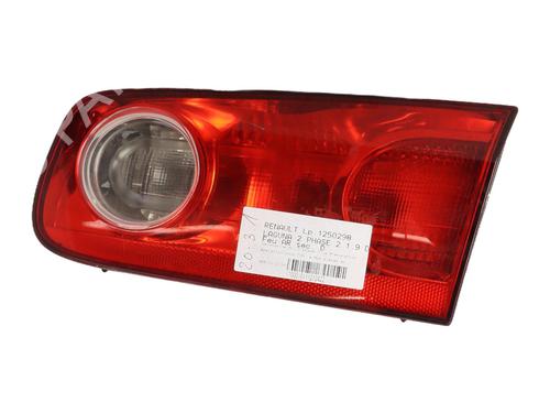 Right tailgate light RENAULT LAGUNA II (BG0/1_) 1.9 dCi (BG13) | BP28474581C80