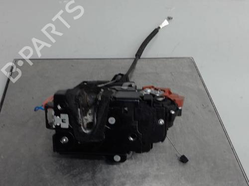 Front right lock SKODA ROOMSTER (5J7) 1.9 TDI | BP21309806C97 