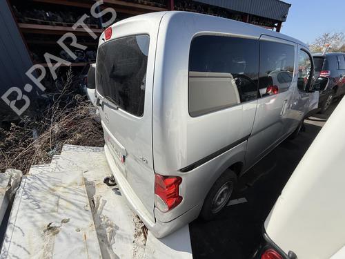 ABS pump NISSAN NV200 Van 1.5 dCi 90 (M20, M20N, M20M) | BP24951706M43 - Image 16