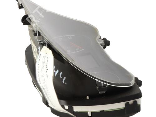 Instrument cluster PEUGEOT BIPPER Tepee 1.3 HDi 75 | BP30906167C47 