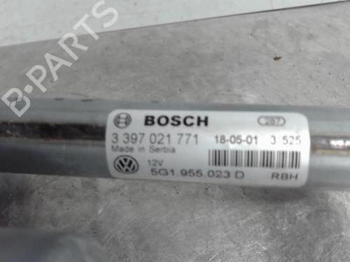 Front wiper motor VW GOLF VII (5G1, BQ1, BE1, BE2) 1.4 GTE Hybrid | BP21293389M29 