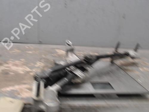 Front wiper motor MERCEDES-BENZ A-CLASS (W176) A 160 CDI / d (176.011) | BP21312809M29 