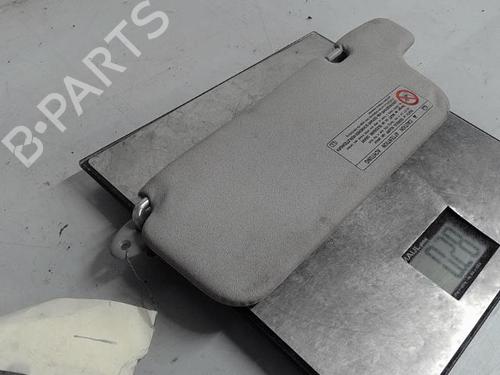 Right sun visor TOYOTA YARIS (_P1_) 1.5 (NCP13_, NCP13R) | BP21303649I2 