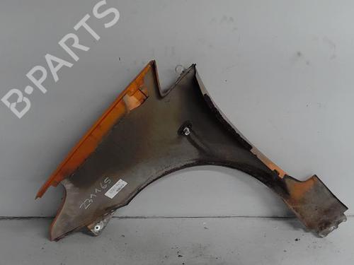 Right front fenders CITROËN C3 Pluriel (HB_) 1.4 | BP21303337C42 