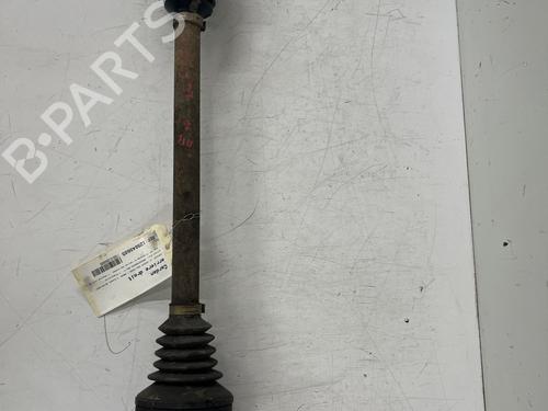 Used Right rear driveshaft Right rear driveshaft 37528841 37528841