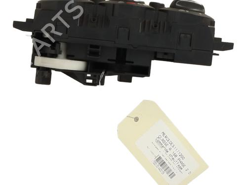 Used Climate control Climate control 21363374 21363374