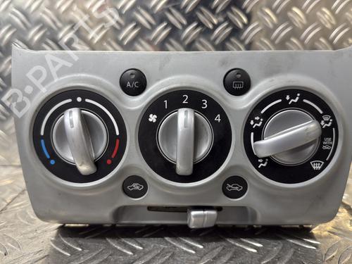 Climate control SUZUKI ALTO VII (GF, HA25_, HA35_) 1.0 (AMF310, GFC31S) | BP24939206I5