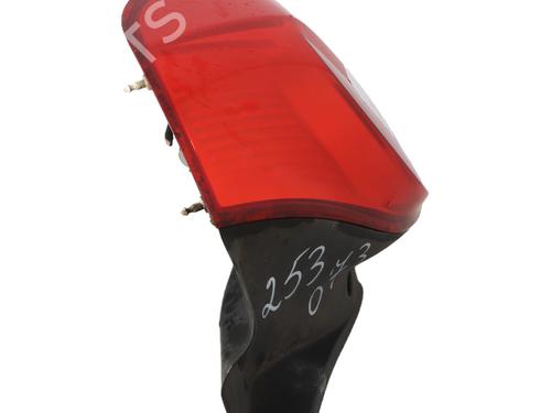 Right taillight RENAULT CLIO III (BR0/1, CR0/1) 1.5 dCi (BR17, CR17) | BP27808912C35 