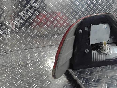 Right taillight BMW 7 (E65, E66, E67) 730 Ld | BP21684320C35 