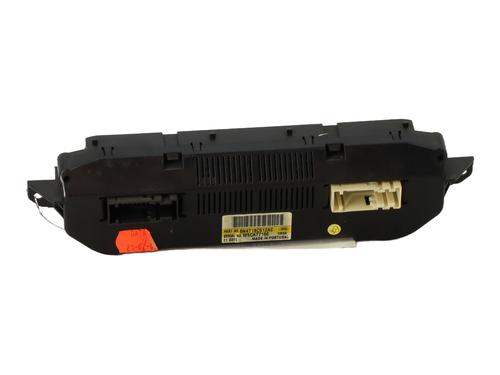 Climate control FORD FOCUS C-MAX (DM2) 1.8 TDCi | BP24360250I5 - Image 2