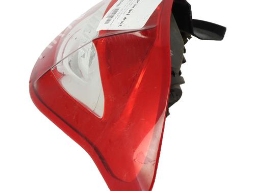 Right taillight CITROËN C4 II (NC_) 1.6 HDi 115 | BP29747755C35