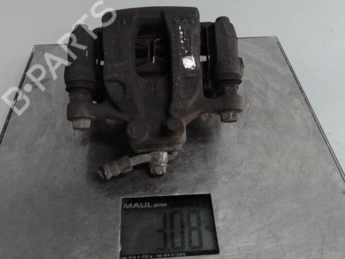 Left rear brake caliper HYUNDAI TUCSON (TL, TLE) 1.6 CRDi | BP21291400M107 