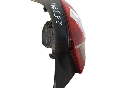 Rückleuchte Rechts PEUGEOT 208 I (CA_, CC_) 1.2 VTI 82 | BP30534886C35