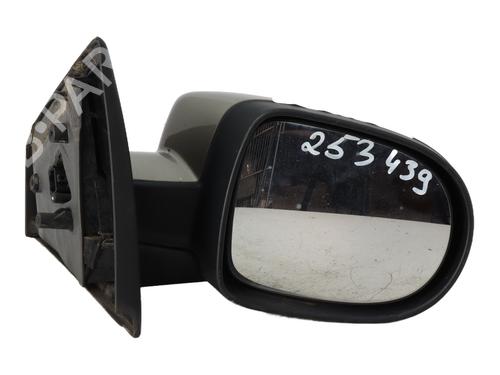Used Right mirror RENAULT CLIO III (BR0/1, CR0/1) 1.5 dCi (C/BR0G, C/BR1G) (68 hp) 29211330