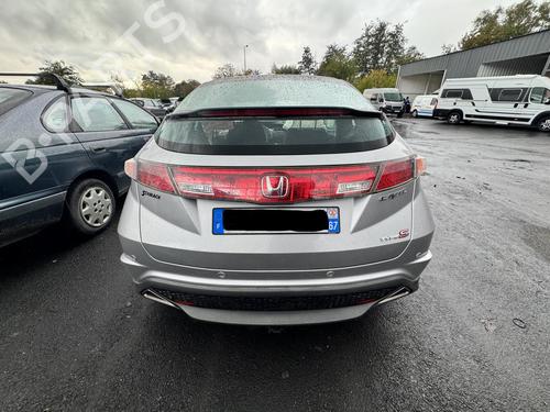 Left taillight HONDA CIVIC VIII Hatchback (FN, FK) 1.8 (FN1, FK2) | BP21309139C34 