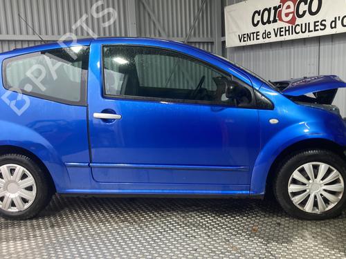 Used Parts CITROËN C2 (JM_)  1.4  4435767