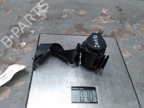 Used Rear left belt tensioner BMW 3 (F30, F80) 320 d (184 hp) 21312670