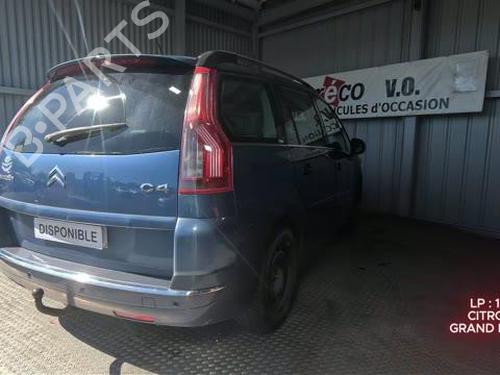 Switch CITROËN C4 Picasso I MPV (UD_) | BP34361208I30 - Image 25