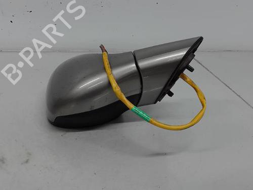 Left mirror PEUGEOT 308 I (4A_, 4C_) 1.6 HDi | BP21304867C26 