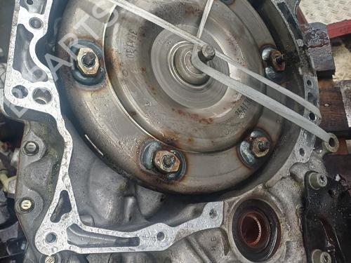 Used Gearbox Gearbox OPEL CROSSLAND X / CROSSLAND (P17, P2QO) 1.5 Turbo D (75) (120 hp) 38531292 38531292