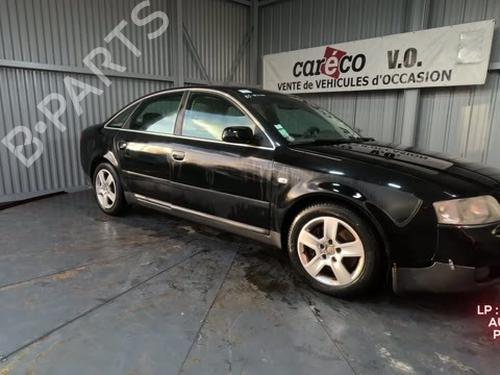 Left headlight AUDI A6 C5 (4B2, 4B4) 2.5 TDI | BP30647745C28  - Image 7