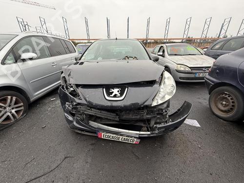 Right taillight PEUGEOT 206+ (2L_, 2M_) 1.4 HDi eco 70 | BP21884473C35 