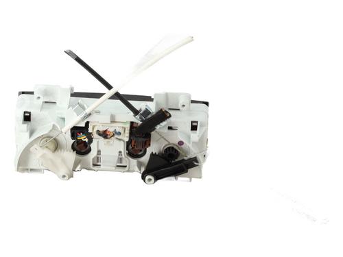 AC-Styringsenhed/Manøvreenhed CITROËN BERLINGO Box Body/MPV (B9) 1.6 HDi / BlueHDi 75 | BP26399341I5 