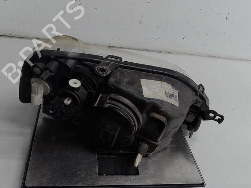 Used Left headlight Left headlight DACIA LOGAN (LS_) 1.5 dCi (LS0K) (68 hp) 21320637 21320637