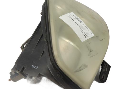 Left headlight SSANGYONG REXTON / REXTON II (GAB_) | BP36863243C28 - Image 4