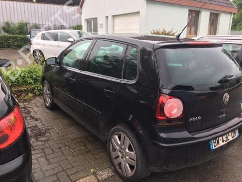 Expansion tank VW POLO IV (9N_, 9A_) 1.9 TDI | BP27703479C120