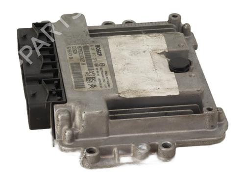 Engine control unit (ECU) PEUGEOT 207 (WA_, WC_) 1.4 HDi | BP21290107M57