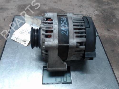 Alternator CHEVROLET AVEO / KALOS Hatchback (T250, T255) 1.2 | BP21301616M7 