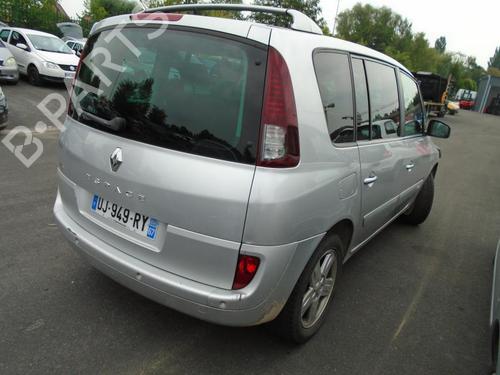Engine RENAULT ESPACE IV (JK0/1_) 2.0 dCi (JK03, JK04, JK1C, JK1G, JK1J, JK1K) | BP25158848M1 - Image 7