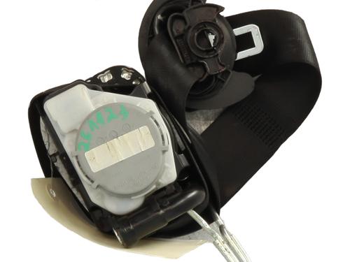 Used Front right seatbelt Front right seatbelt AUDI A3 (8V1, 8VK) 2.0 TDI (150 hp) 33943231 33943231