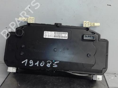 Used Instrument cluster RENAULT WIND (E4M_) 1.6 (E4MB, E4MC) (133 hp) 21296901