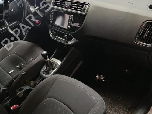 Steering column stalk RENAULT TWINGO III (BCM_, BCA_) | BP36570869I23 - Image 7