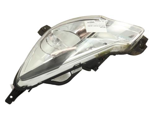 Used Left headlight Left headlight CITROËN C3 II (SC_) 1.2 VTi 82 (82 hp) 33209727 33209727