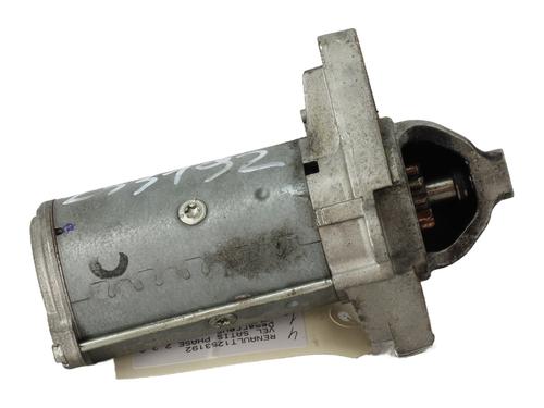 Starter RENAULT VEL SATIS (BJ0_) 2.0 dCi (BJ03, BJ0B) | BP35960086M8 - Image 2