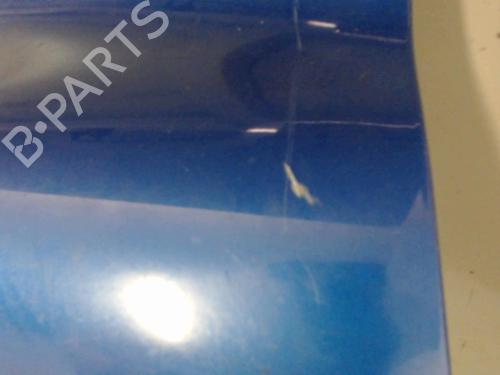 Left front fenders CHRYSLER PT CRUISER (PT_) 2.2 CRD | BP21365231C41 