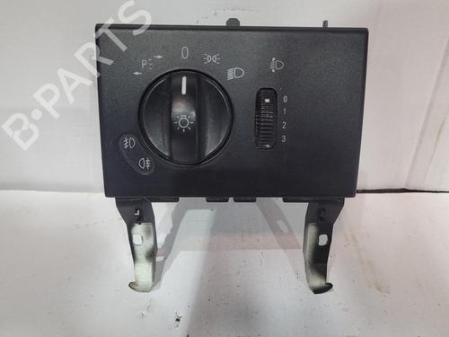Interruttore luci Interruttore luci MERCEDES-BENZ VITO Bus (W639) 116 CDI (639.701, 639.703, 639.705) (163 hp) 35828919 35828919