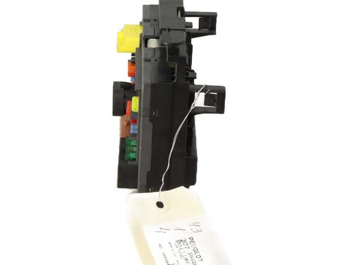 Used Fuse box Fuse box PEUGEOT 307 (3A/C) 2.0 HDi 90 (90 hp) 24348058 24348058