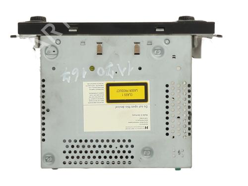 Radio PORSCHE CAYENNE (9PA) S 4.8 | BP27558753E6