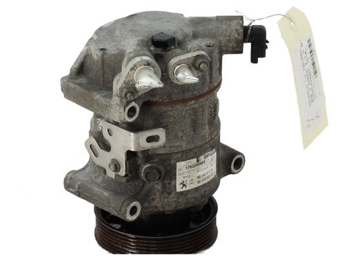 AC compressor PEUGEOT 308 II (LB_, LP_, LW_, LH_, L3_) 1.5 BlueHDi 130 | BP30105586M34
