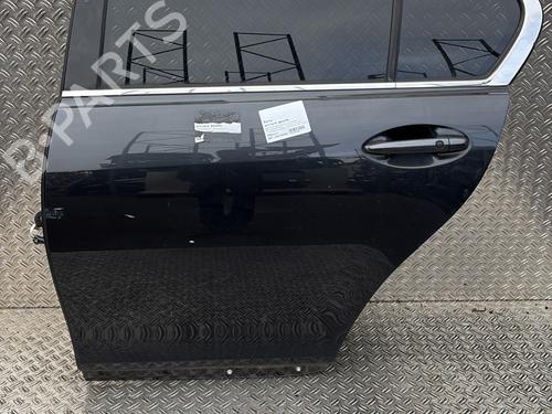 Used Left rear door LEXUS GS (_S19_) 450h (GRS191_, GWS191_, GRS191R, GWS191R) (345 hp) 24406131