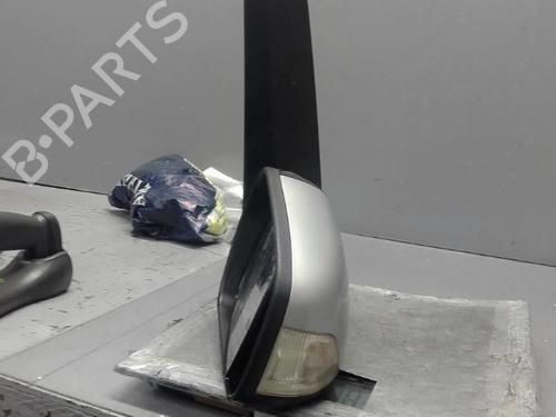 Right mirror FORD FOCUS II (DA_, HCP, DP) 1.8 TDCi | BP23209600C27 
