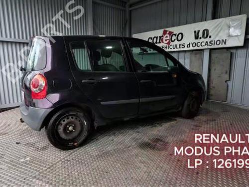 Dørliste RENAULT MODUS / GRAND MODUS (F/JP0_) | BP37656003C150 - Image 16